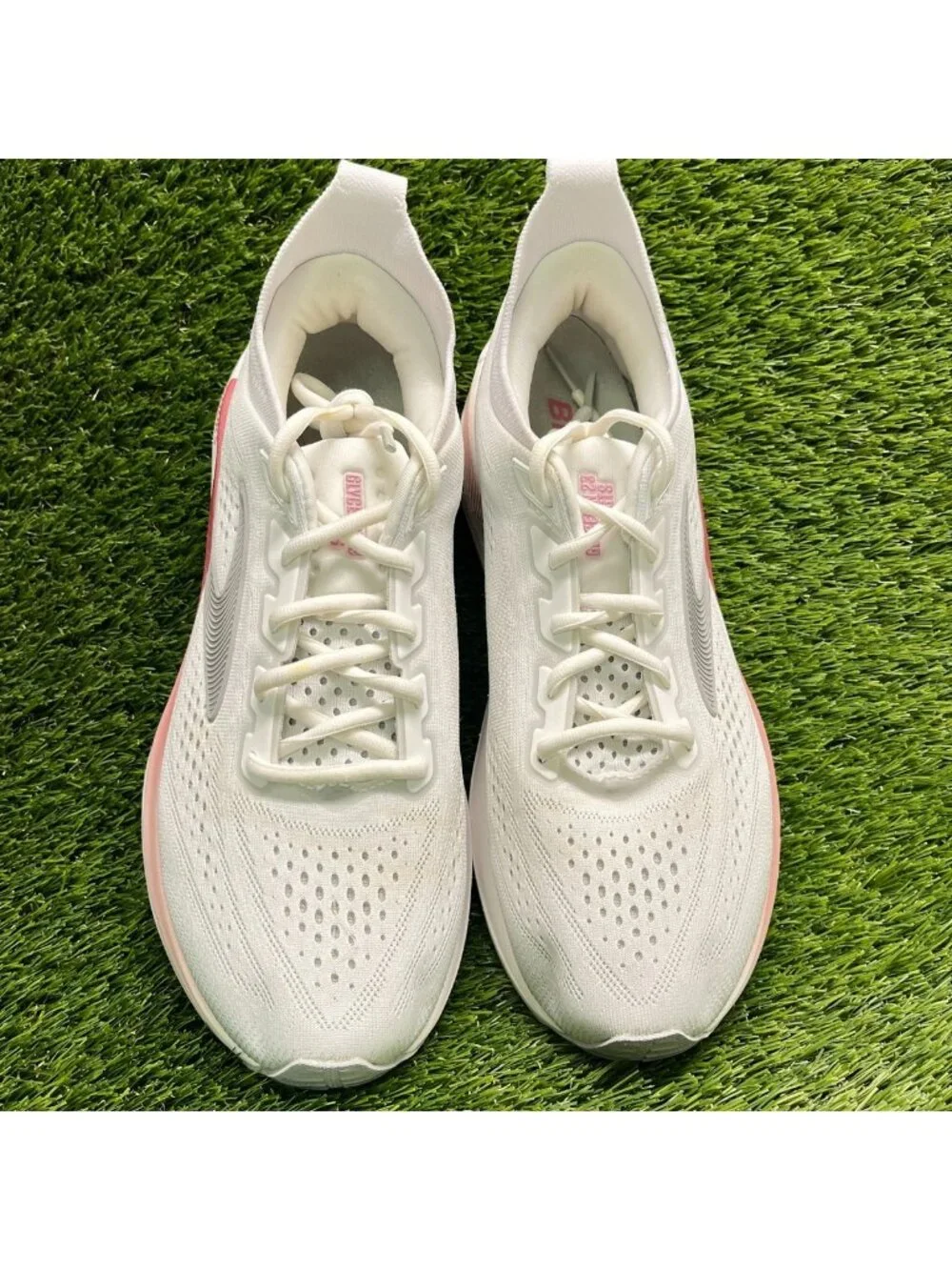 Brooks please review